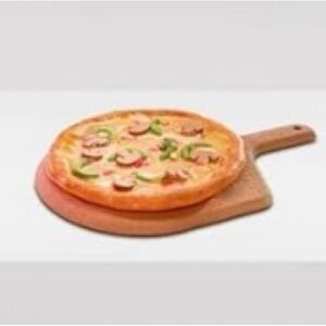 MiniVerse Make it Mini Food: Diner Series 2, Veggie Pizza